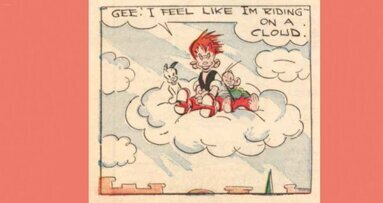 תערוכת קריקטורות של אוניברסיטת מלבורן חוקרת את ההיסטוריה של רפואת שיניים