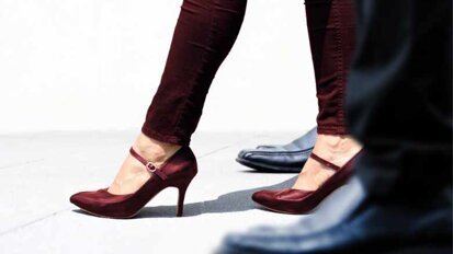 Gerlinde Spitzl wird CEO des UZB Gerlinde Spitzl wird CEO des UZB