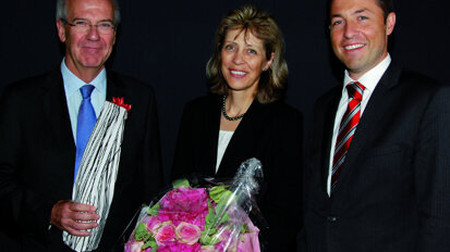 Neue Einblicke am Nobel Biocare Symposium Neue Einblicke am Nobel Biocare Symposium