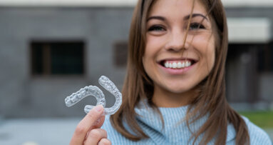 Ongoing growth of the global clear aligner market
