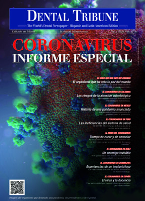 DT Latin America No. 4, 2020 DT Latin America No. 4, 2020