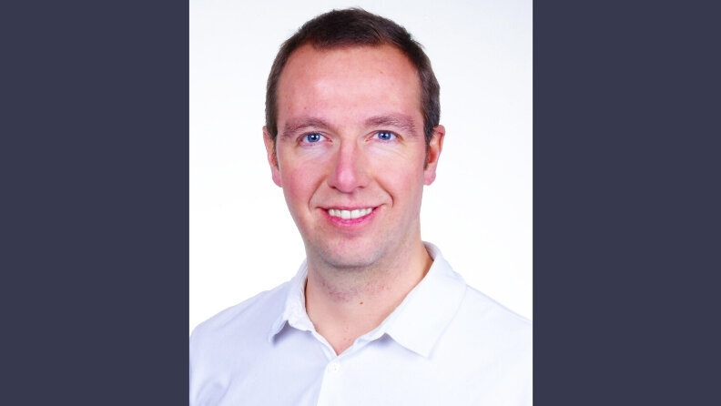 “Een innovatieve tandarts probeert het maximale te halen uit nieuwe technologie”