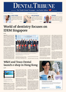 DT Asia Pacific No. 4, 2018