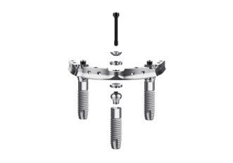 Nobel Biocare – Trefoil Nobel Biocare – Trefoil