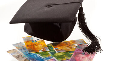 Höhere Semestergebühren für Basler Studenten