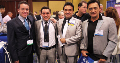 ICOI celebrates 40 years with insight into implant dentistry’s innovations, complications and controversies