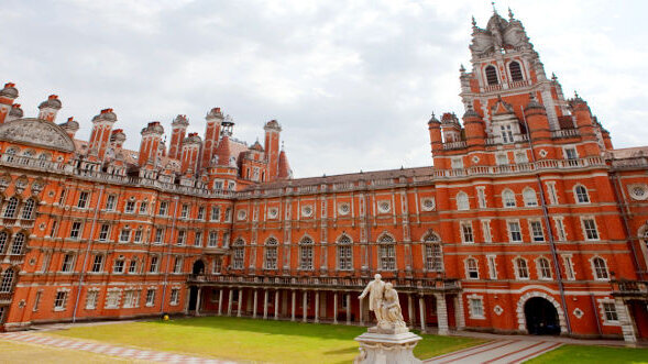 Glass ionomer cements at the centre of London meeting