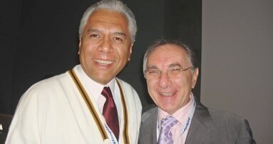 Séptimo congreso internacional de IFUNA