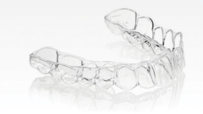 Henry Schein Orthodontics introduces proprietary SLX Clear Aligner System Henry Schein Orthodontics introduces proprietary SLX Clear Aligner System
