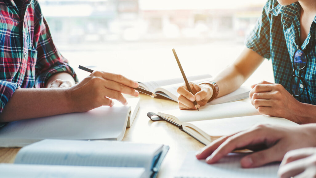 Prüfungsaktivität von Zahnmedizinstudenten bei 90 Prozent