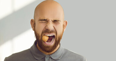 Bruxer entwickeln stärkere Beißkraft und erleiden häufiger Frakturen