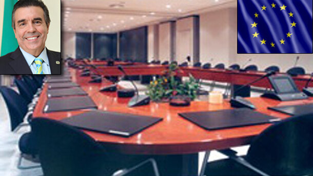 El Consejo General de Dentistas, primera Organización Colegial de Europa en Google Maps Business View