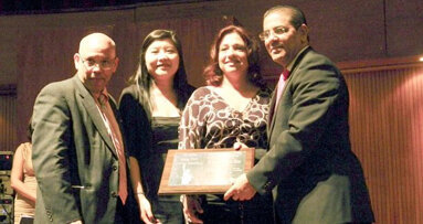 GNYDM reconoce al Dr. Adolfo Rodríguez