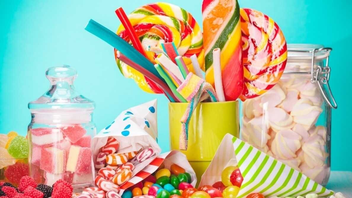 Analiza sugeruje, że wiele pokarmów może być nadmiernie słodzonych