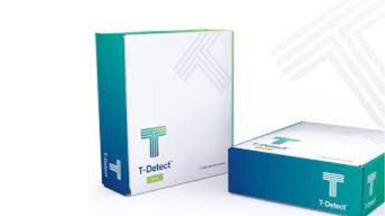 Now a T-cell-based clinical test for COVID-19