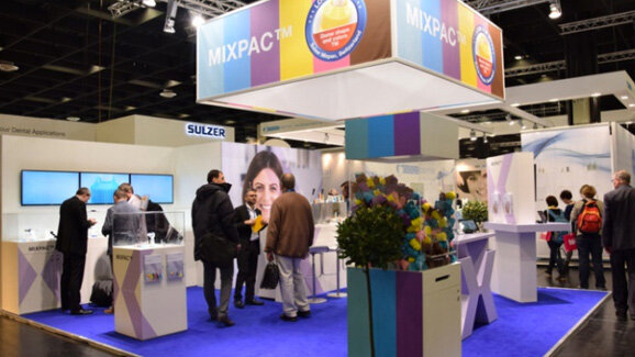 Sulzer Mixpac steht für Schweizer Qualität