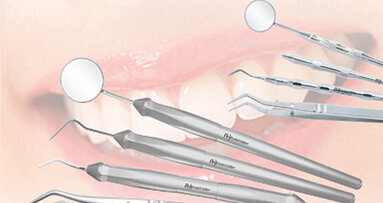Dental instruments manufacturer builds on more than 60 years of experience