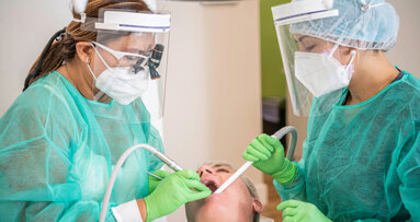 Occupational risk of dentists in Norway examined in new study