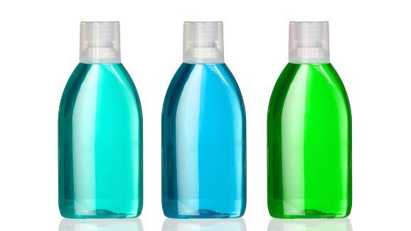 Une femme meurt d'une réaction allergique à un bain de bouche