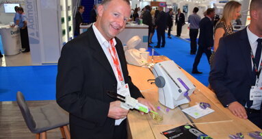 3M premieres new impression material at 2018 BDIA Dental Showcase