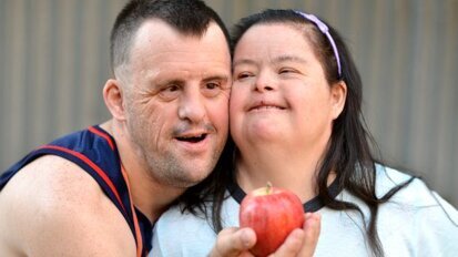 IGZ richt pijlen op mondzorg gehandicapten