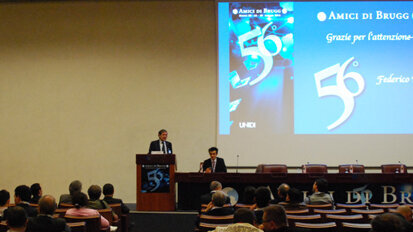 Adb: spazio agli Odontotecnici