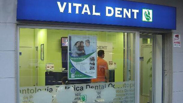 La publicidad engañosa de Vitaldent