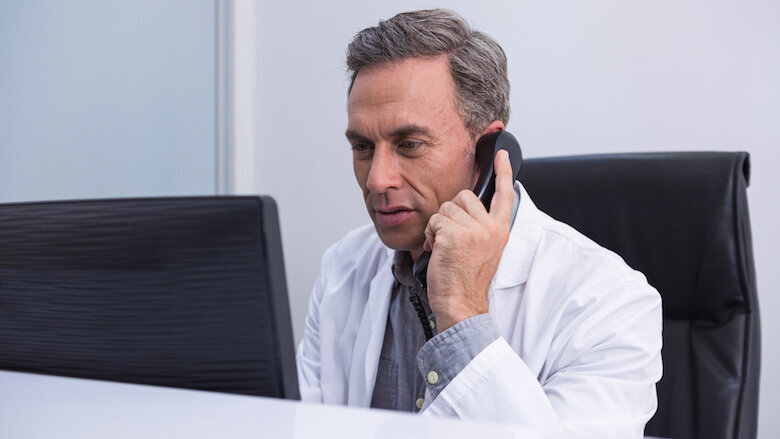 Pandemic leads UK dentists to seek advice in record numbers