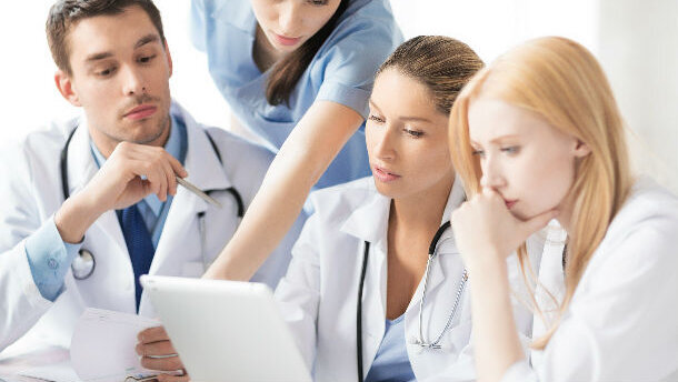 “Salviamo la formazione medica”: una mozione del consiglio nazionale della FNOMCeO