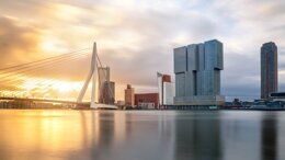 ITI Congress Benelux