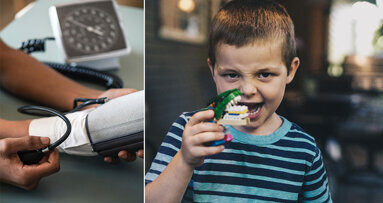 Μήπως ήρθε η ώρα το στόμα να ενωθεί με το υπόλοιπο σώμα; Μήπως ήρθε η ώρα το στόμα να ενωθεί με το υπόλοιπο σώμα;