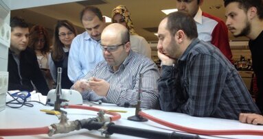 VESTA’dan Yeni Bir Eğitim Daha