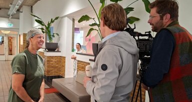 Bijna duizend patiënten geholpen op Landelijke Tandartsdag