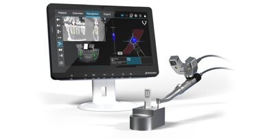 IDS 2025: Straumann svela due novità rivoluzionarie per l'odontoiatria digitale