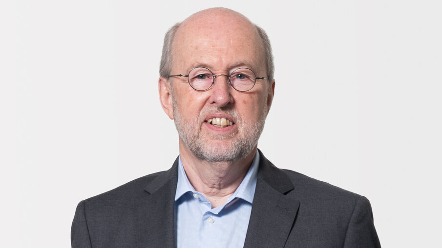 Dr. Wolfgang Reim je generálním ředitelem společnosti Amann Girrbach
od roku 2020. (Všechny obrázky: © Amann Girrbach)