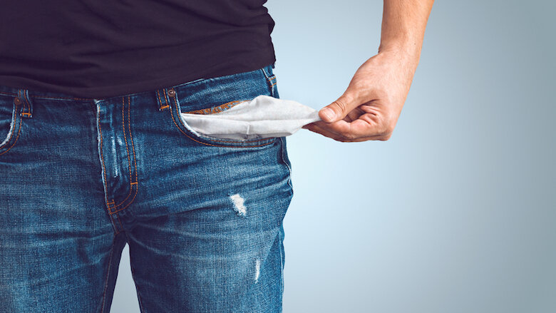 Nearly a quarter of Scots consider dental treatment unaffordable