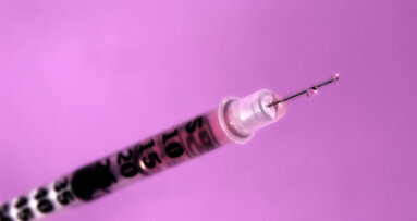 Tandarts onzorgvuldig na prikincident