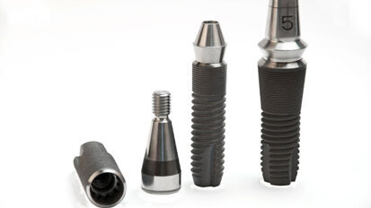 Implantaatmarkt overspoeld door copycats