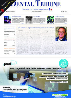 DT France No. 3, 2024 DT France No. 3, 2024