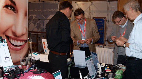 Laserzahnmedizin und Implantologie in Leipzig in Leipzig