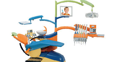 45 rokov výroby stomatologických súprav na Slovensku