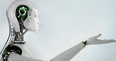 Jeder 2. würde sich von einem Roboter operieren lassen