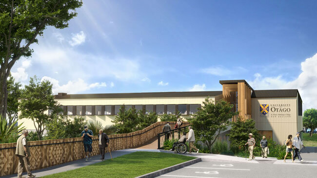 New dental teaching facility to be built in South Auckland