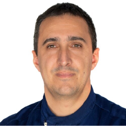 Dr Silvio Mario Meloni