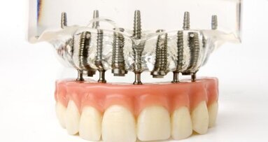 Implantaatgedragen prothese krijgt procentuele eigen bijdrage