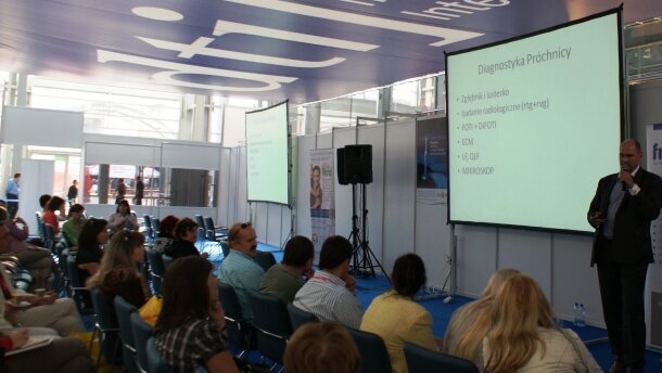 Hi-Tech w Stomatologii