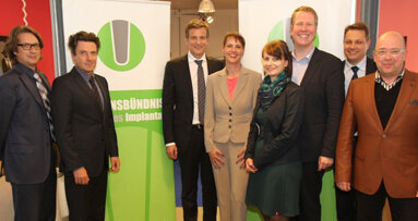 Aktionsbündnis gesundes Implantat traf sich in Leipzig