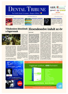 DT Hungary No. 1, 2019