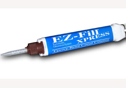 EZ-Fill Xpress EZ-Fill Xpress