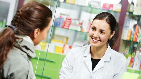 Arzneimittelausgaben gesunken - Patienten profitieren